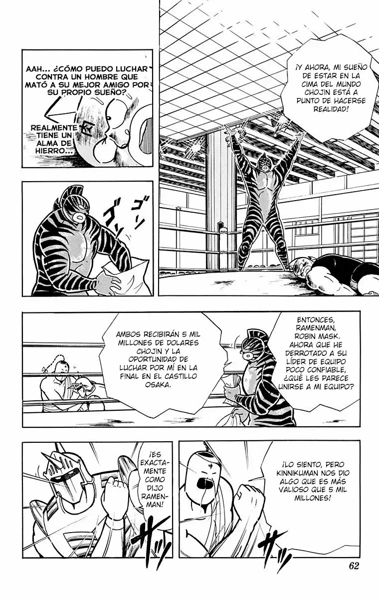 Capitulo 320 page 16
