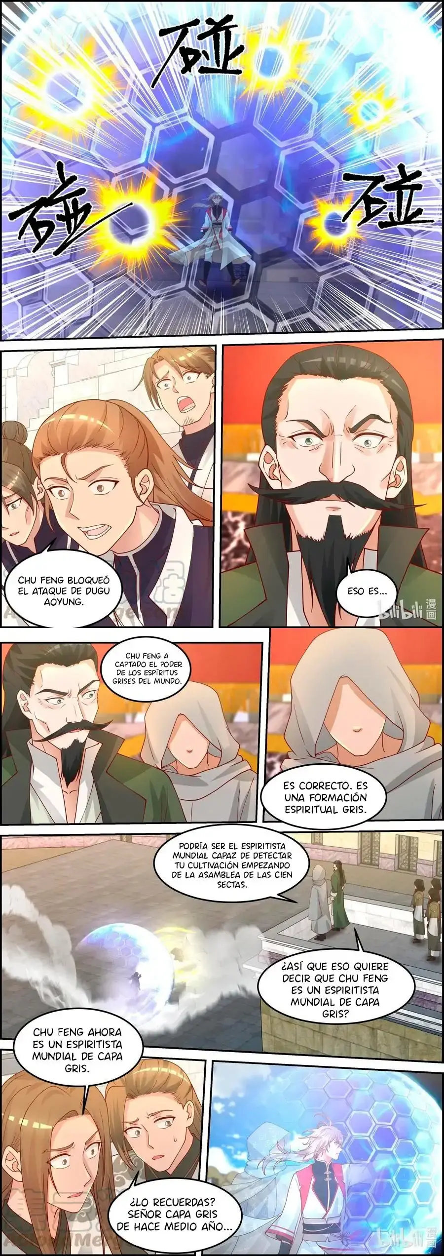 Capitulo 246 page 5