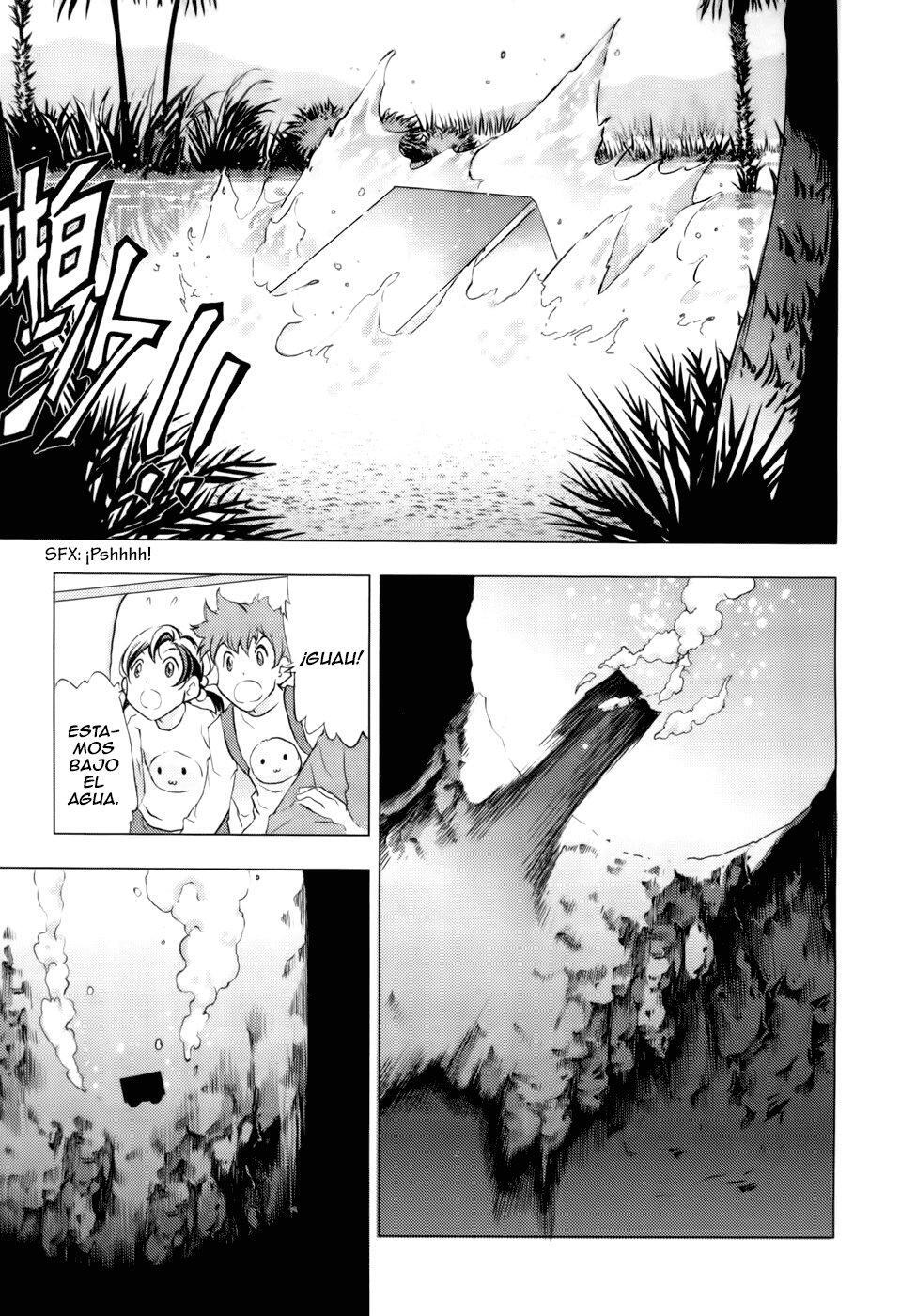 Capitulo 79 page 14