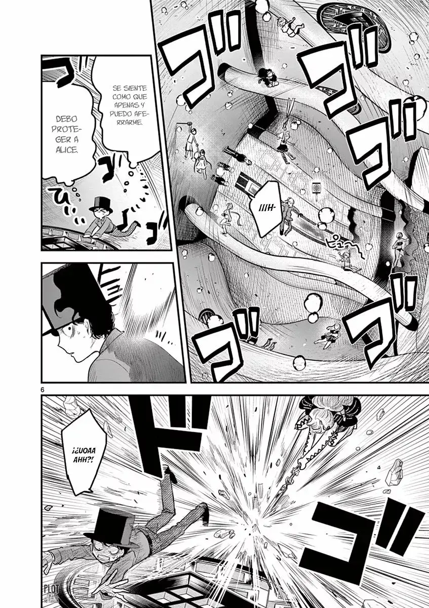 Capitulo 144 page 7