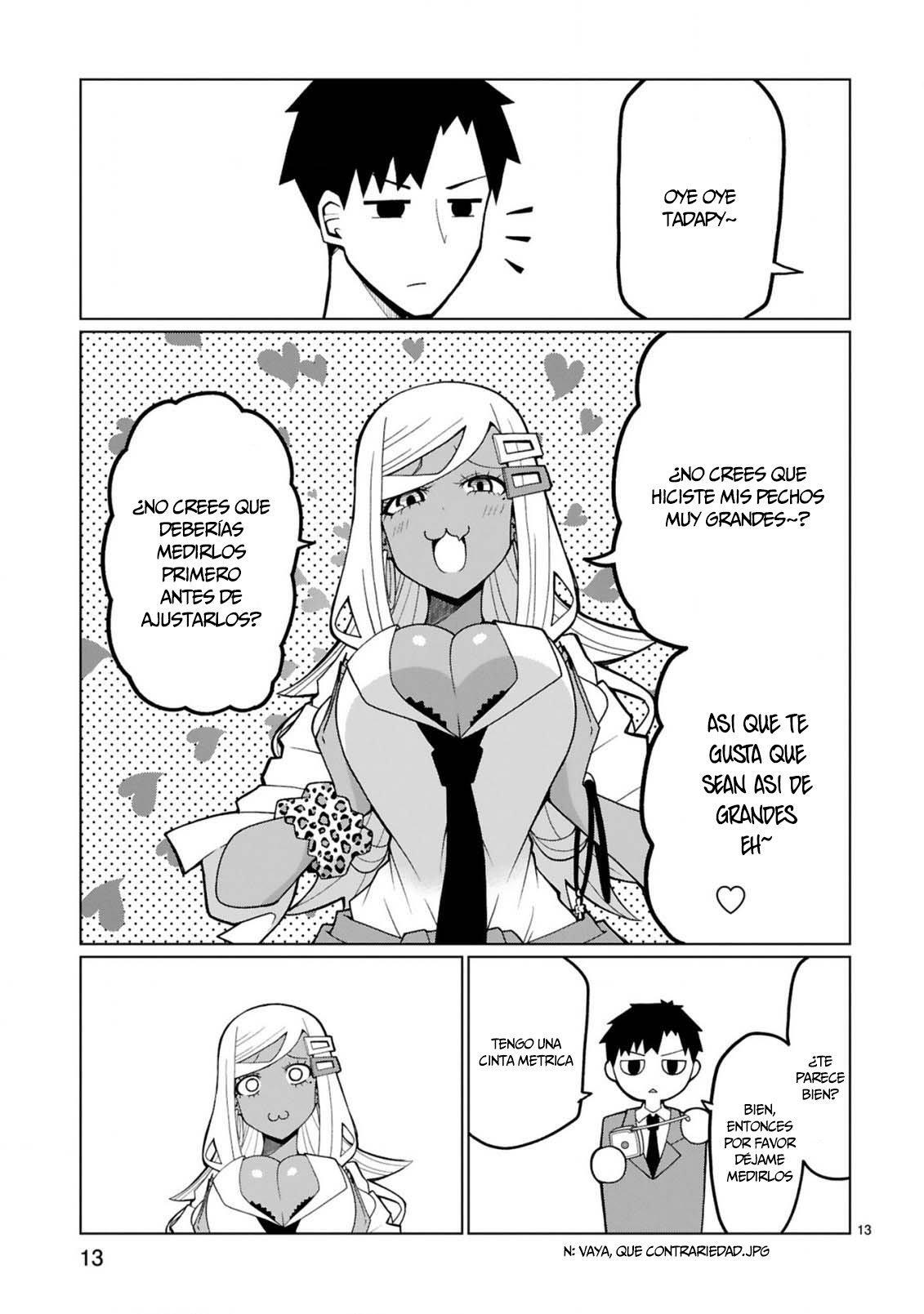 Capitulo 27 page 15