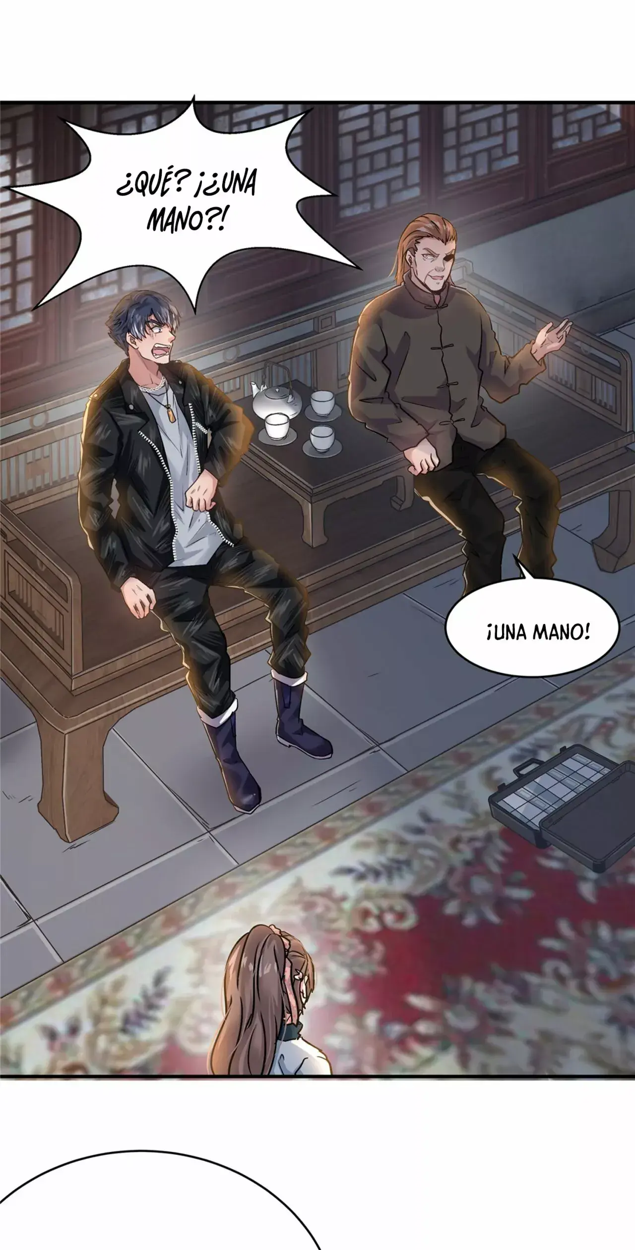 Capitulo 50 page 23