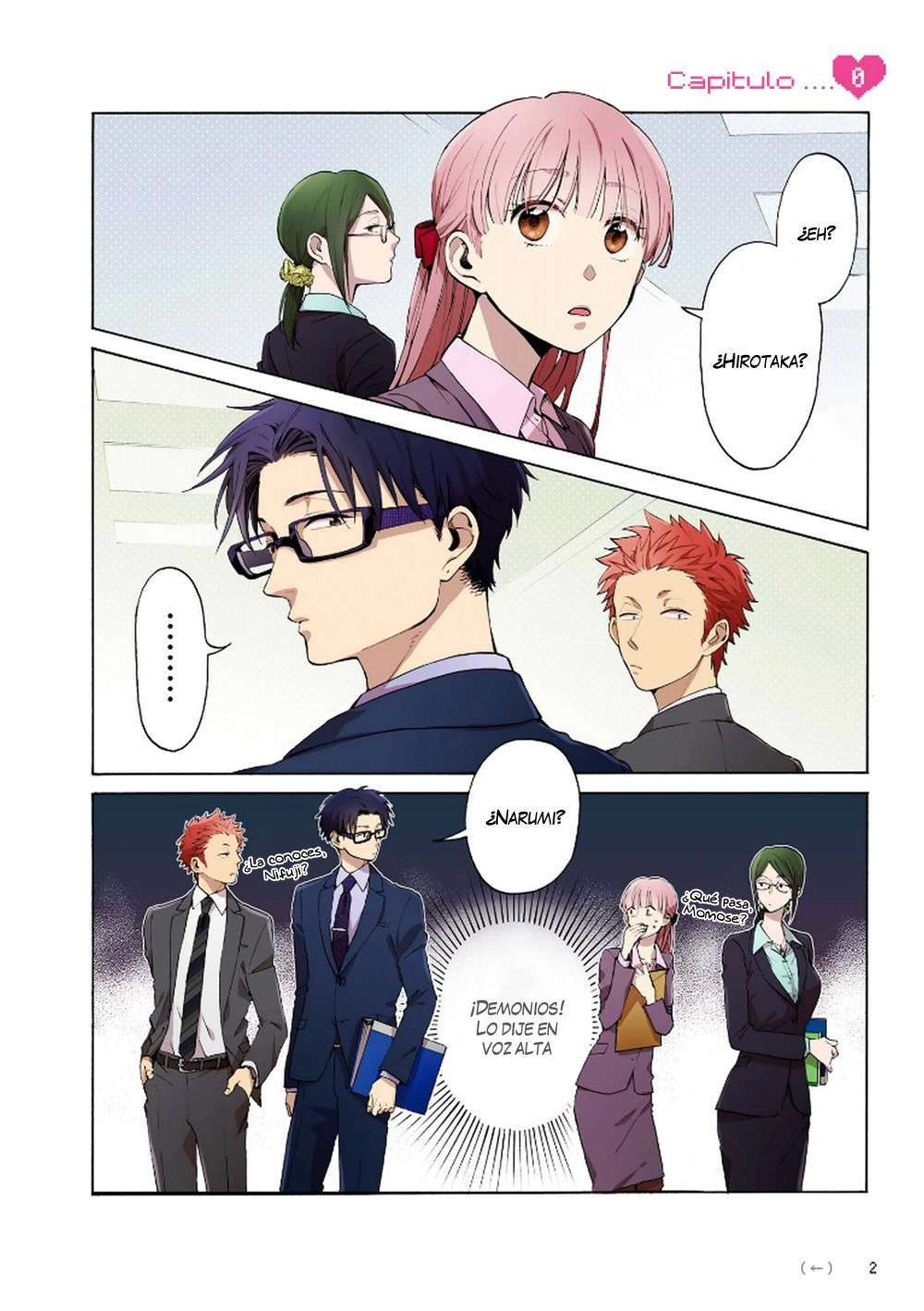 Capitulo 0.5 page 5