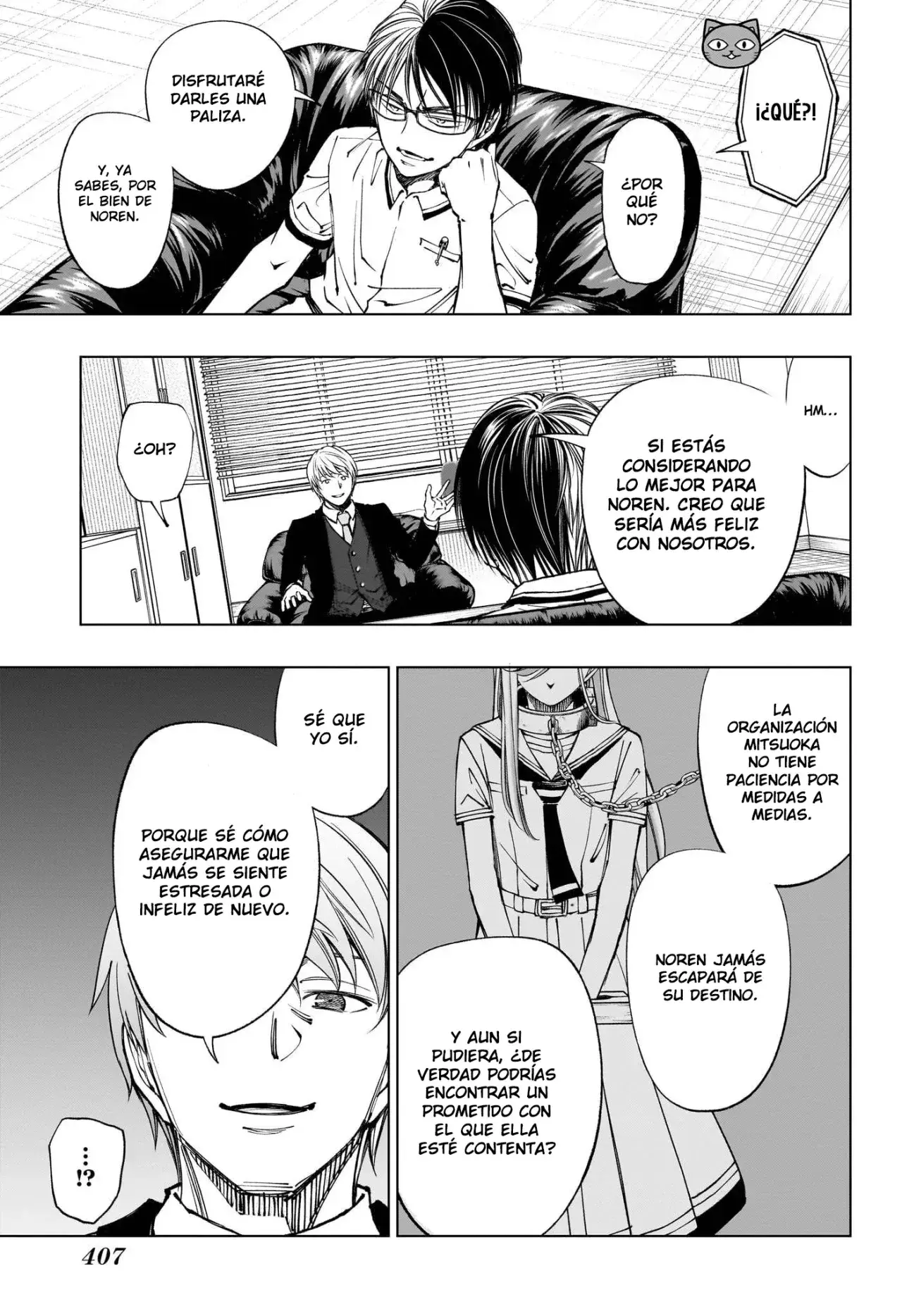 Capitulo 65 page 7