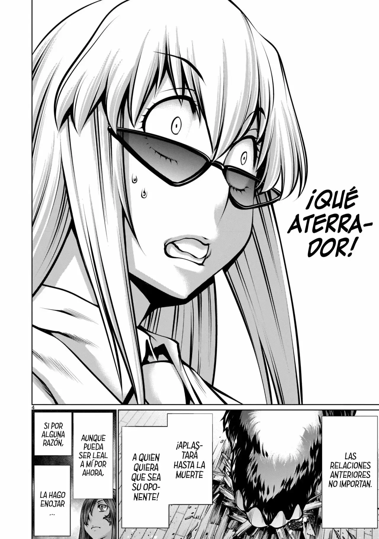 Capitulo 101 page 6