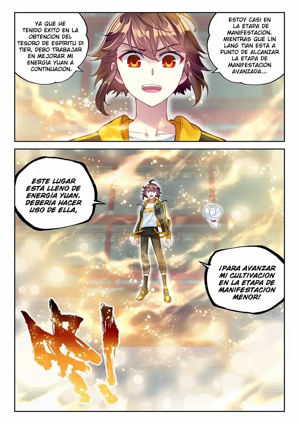 Capitulo 90 page 17