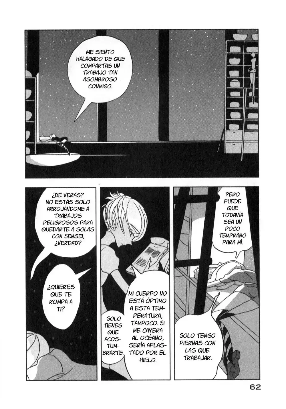 Capitulo 16 page 8