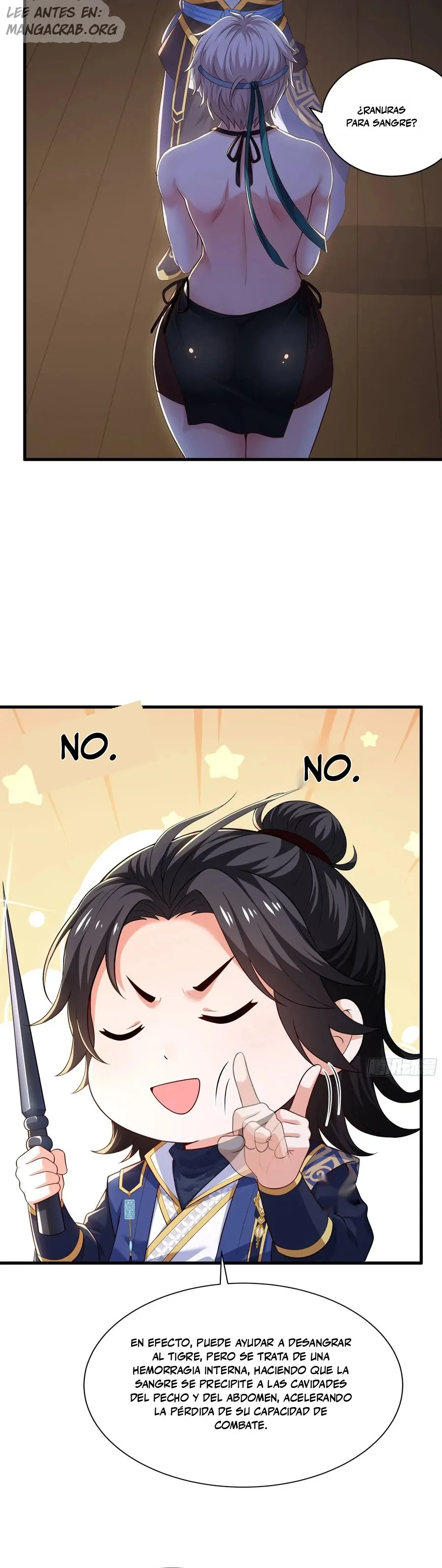 Capitulo 53 page 11