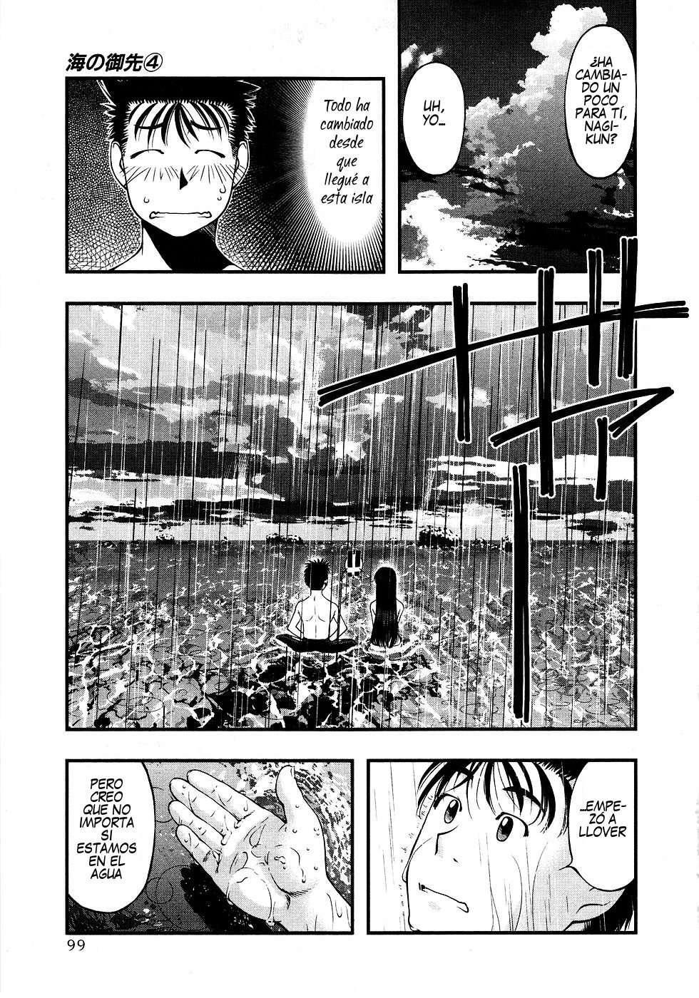 Capitulo 32 page 16