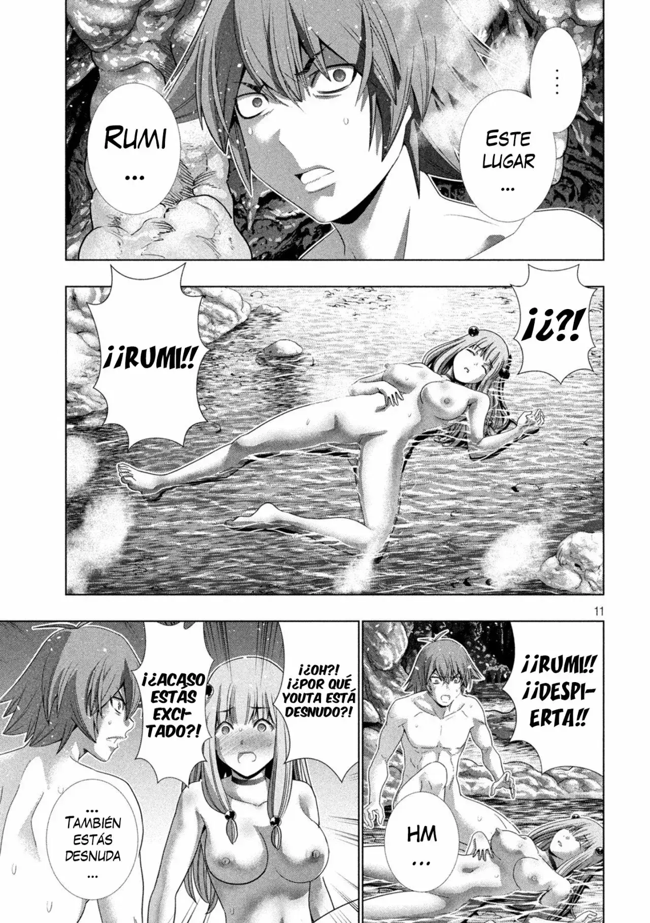 Capitulo 212 page 13
