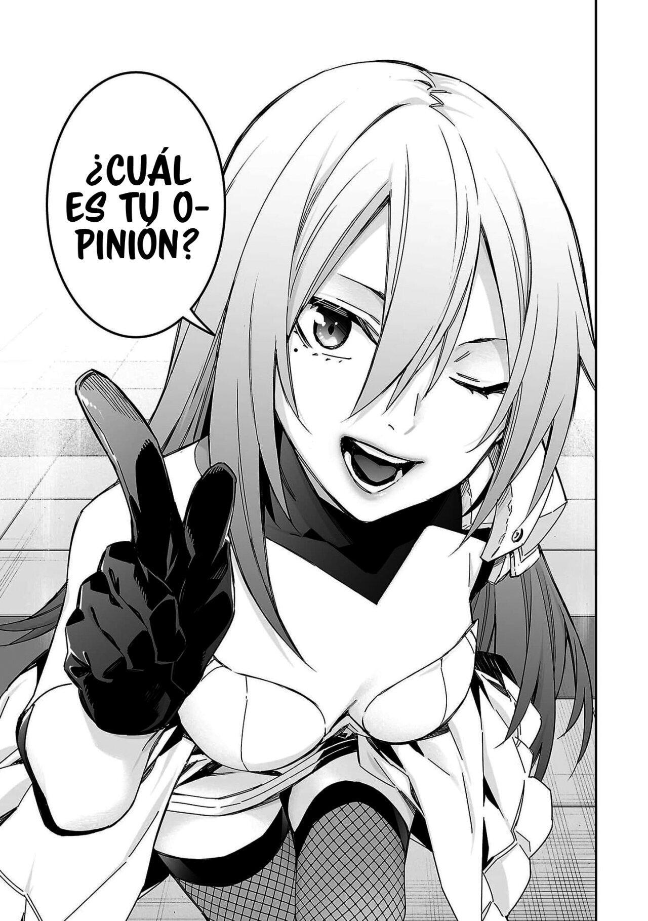 Capitulo 50 page 9