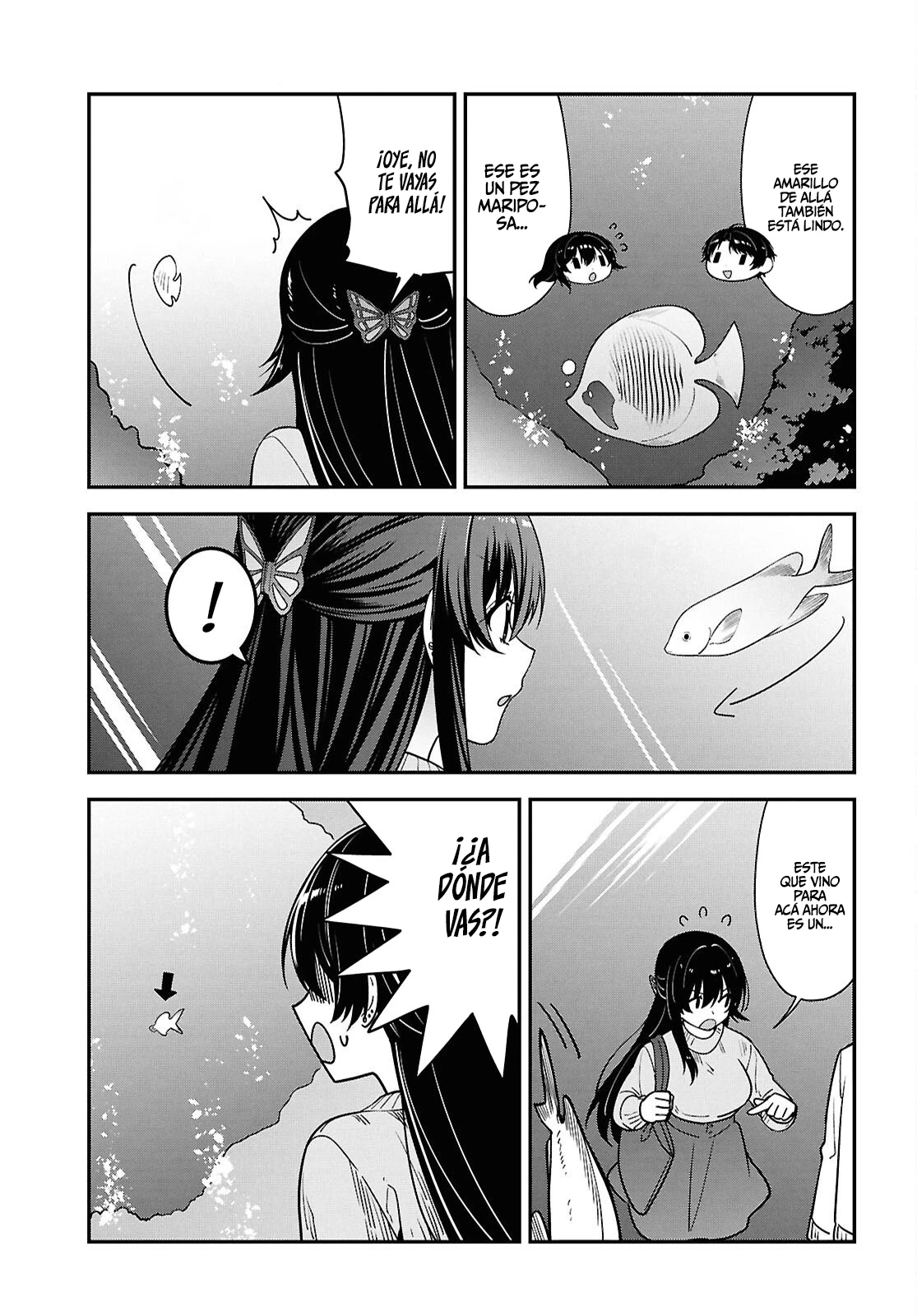 Capitulo 20 page 15