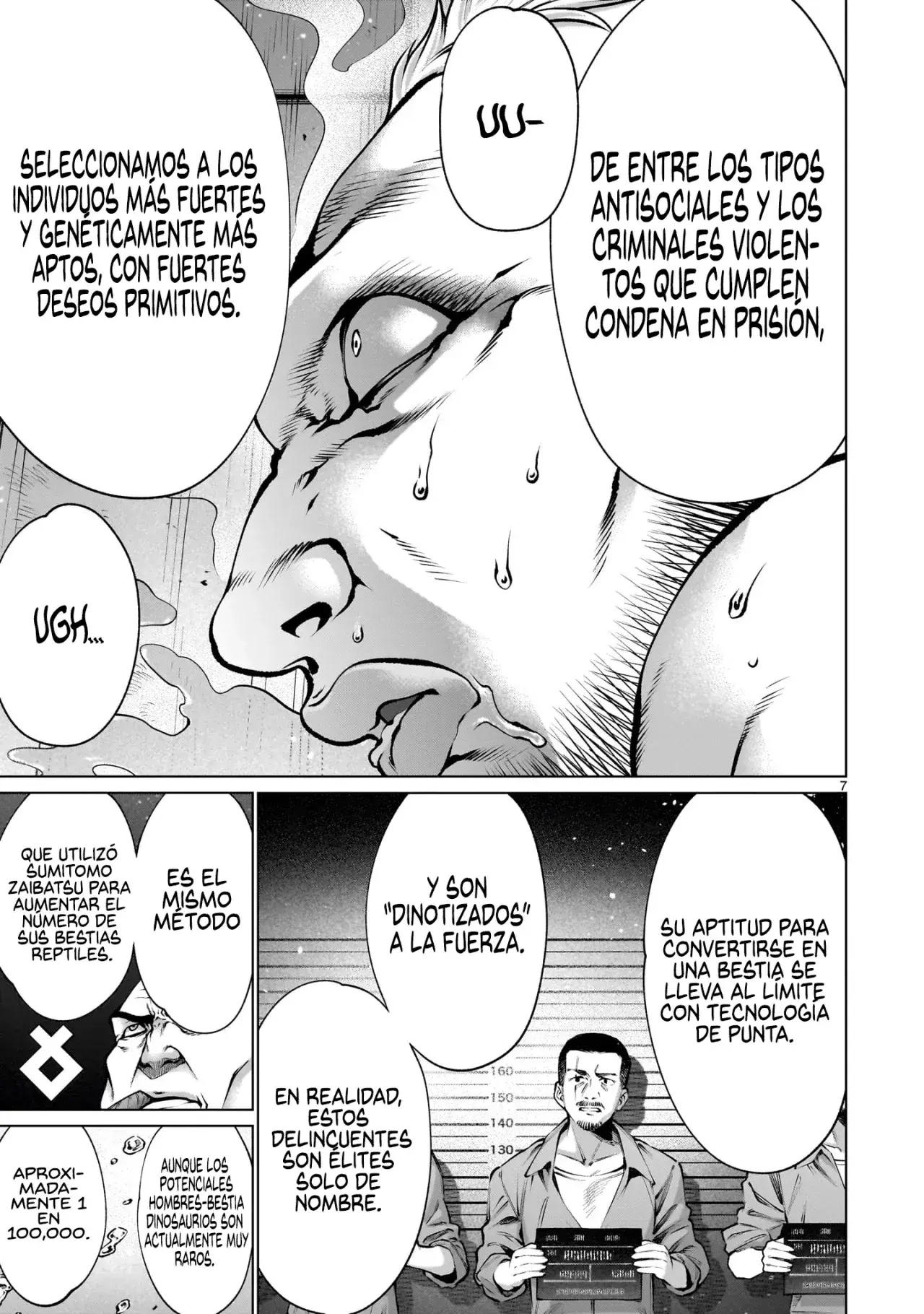 Capitulo 126 page 9