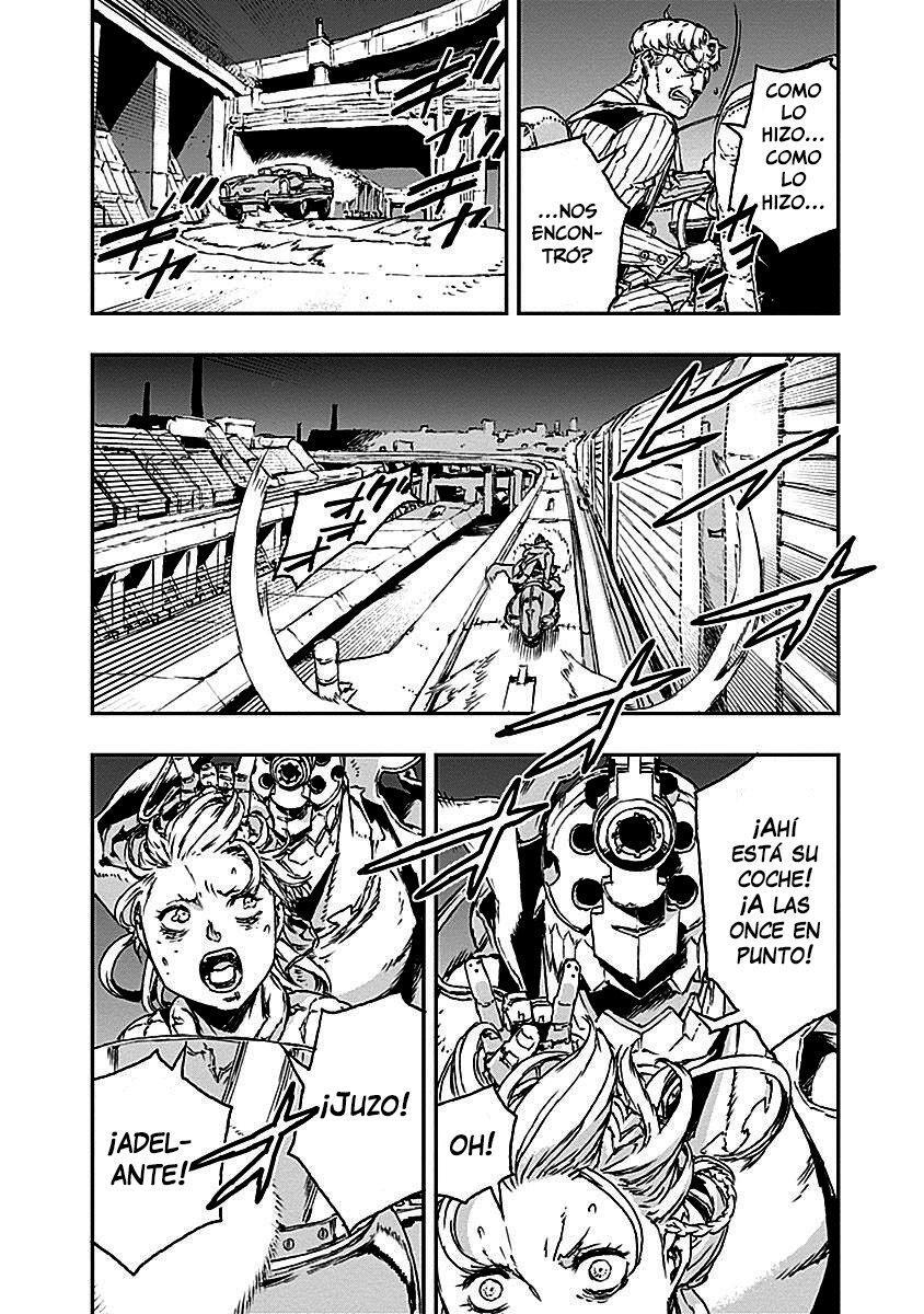 Capitulo 21 page 25