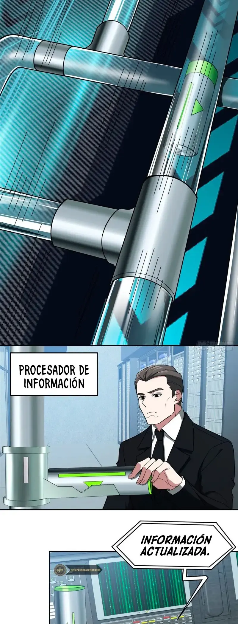 Capitulo 54 page 26