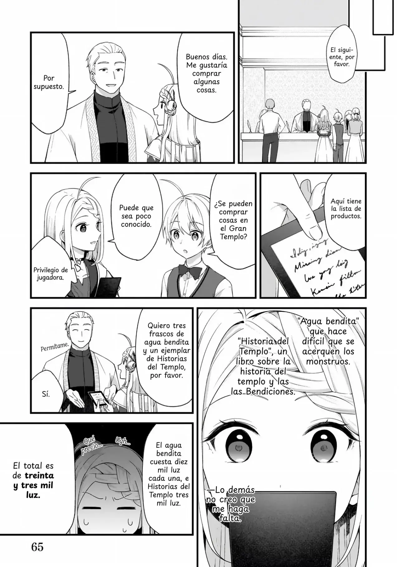 Capitulo 22 page 21