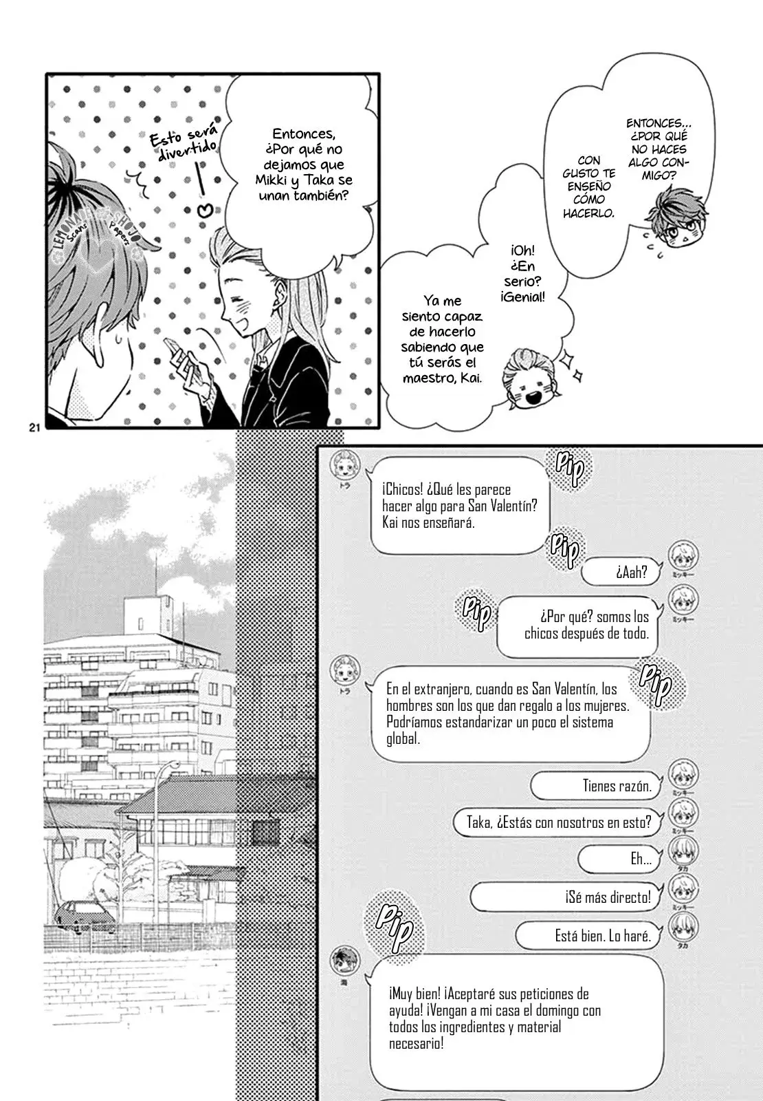 Capitulo 39 page 23
