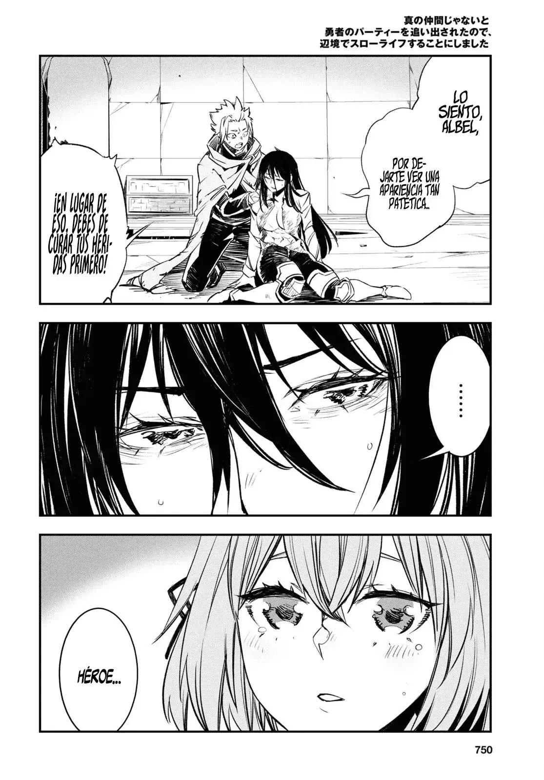 Capitulo 69 page 21