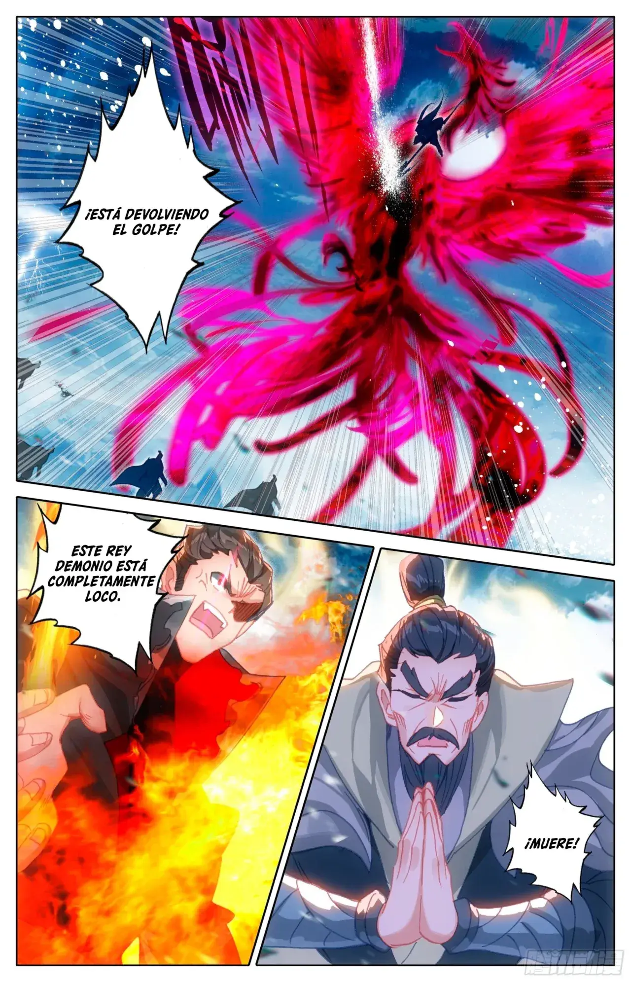Capitulo 263 page 9