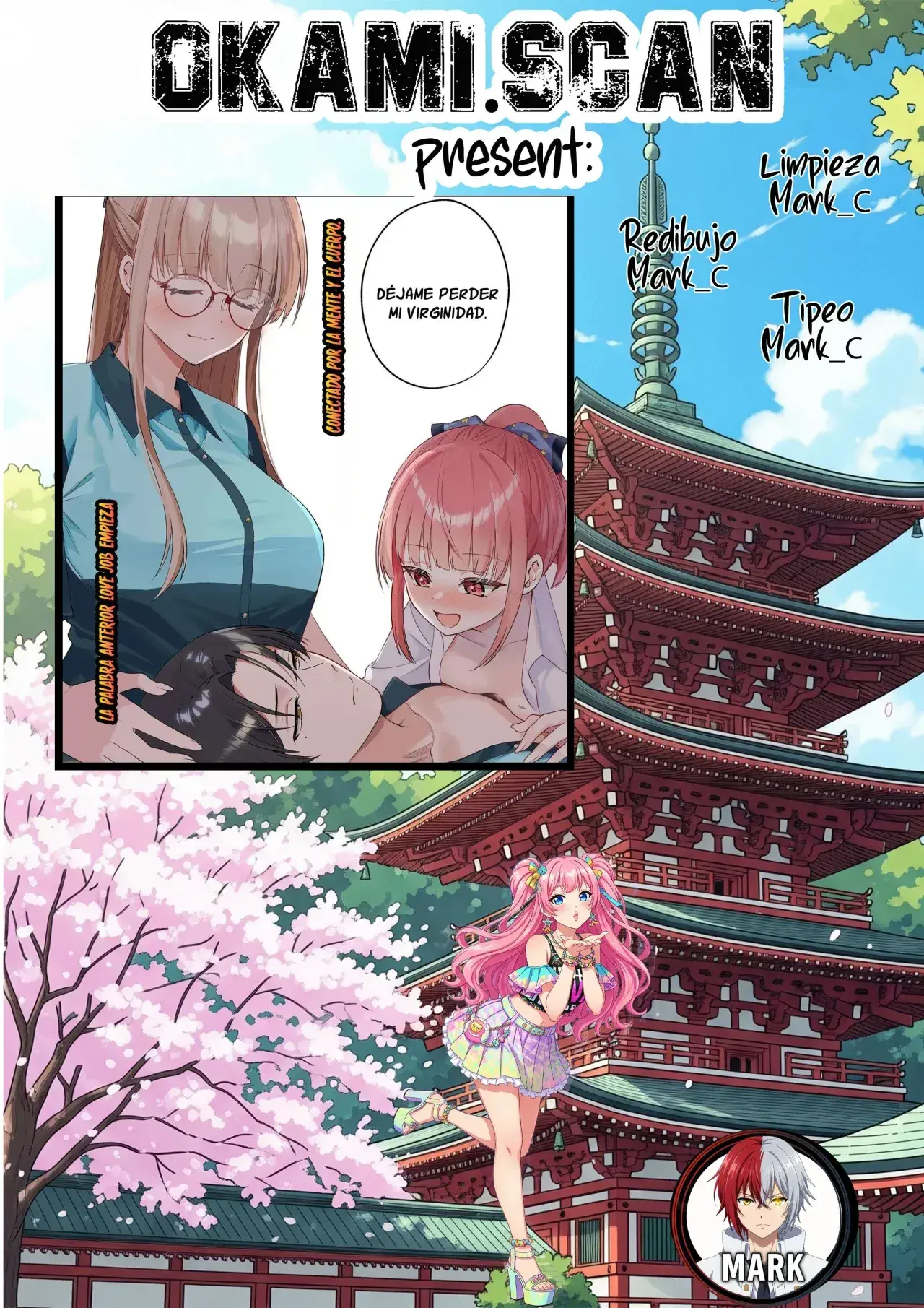 Capitulo 3 page 1