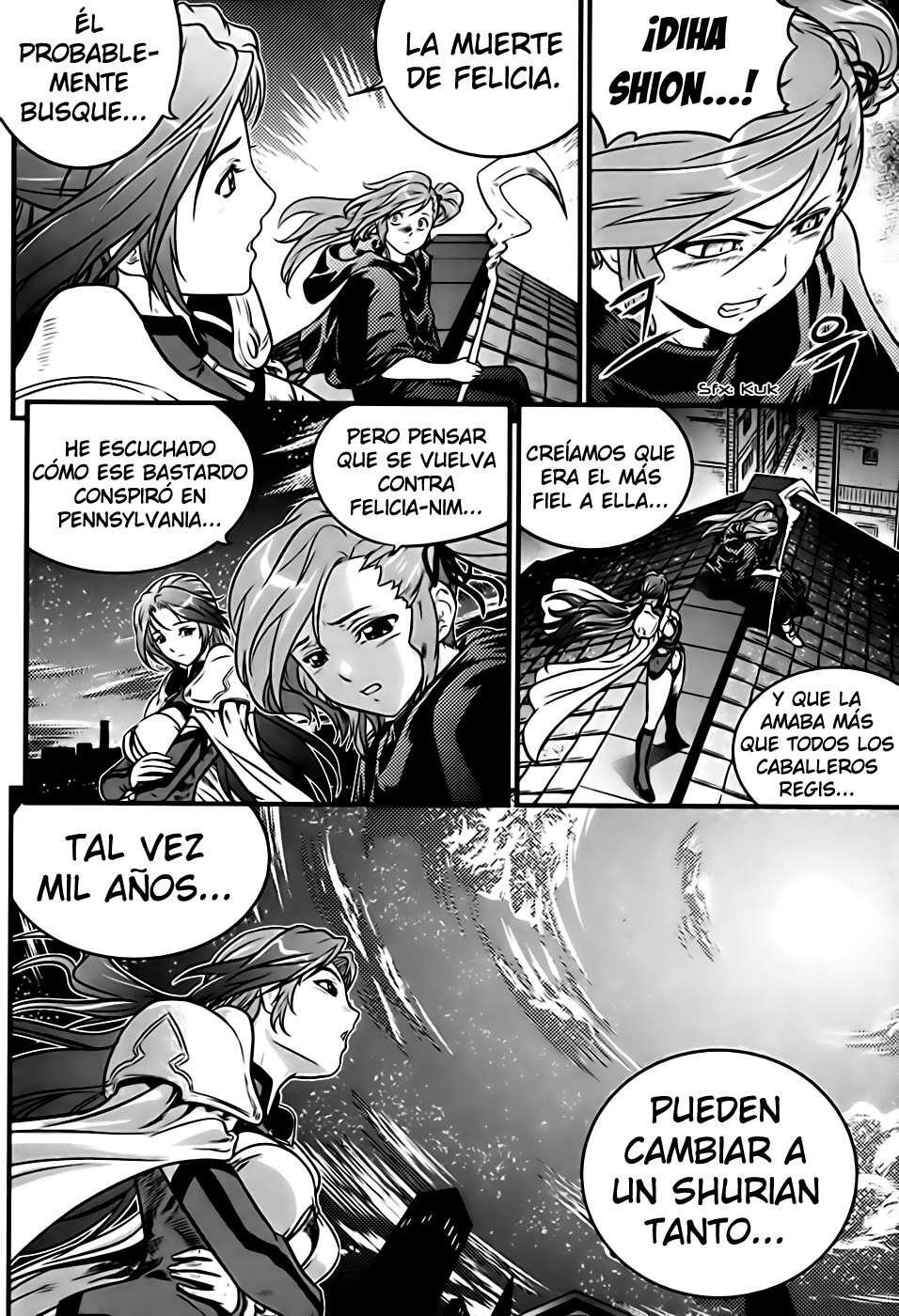Capitulo 31 page 17