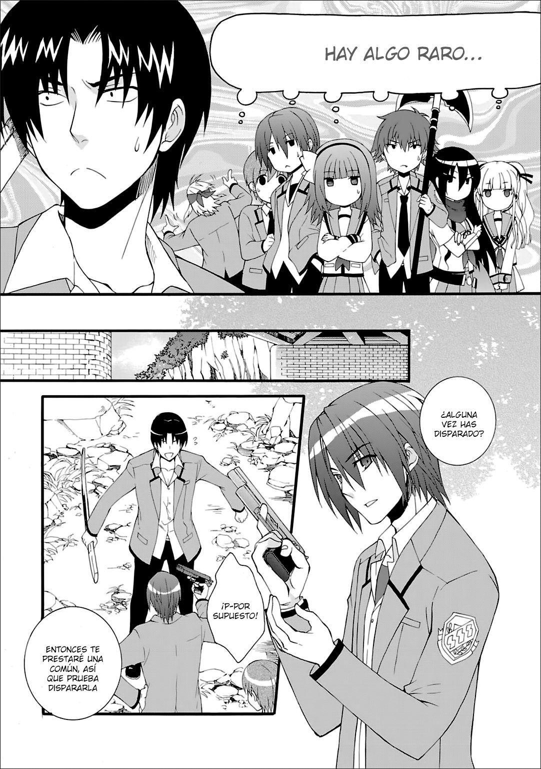 Capitulo 43 page 11