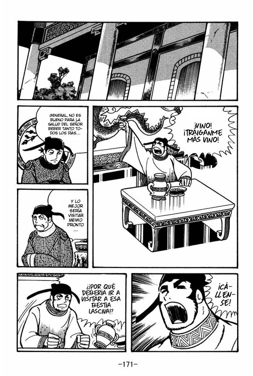 Capitulo 39 page 22