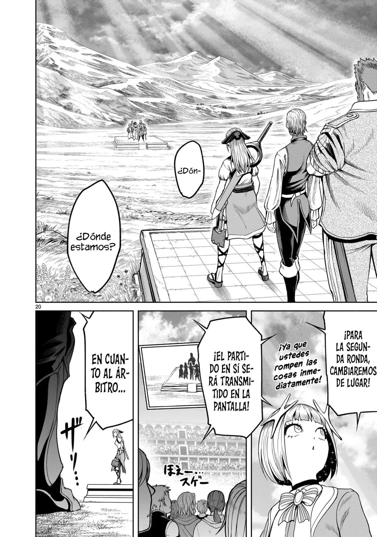 Capitulo 43.20 page 7