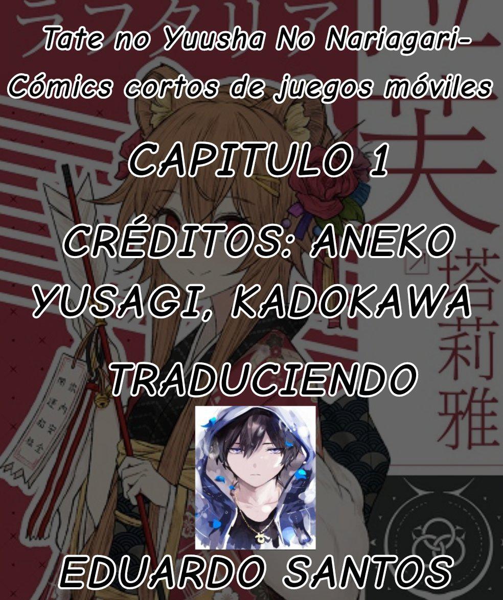 Capitulo 1 page 1