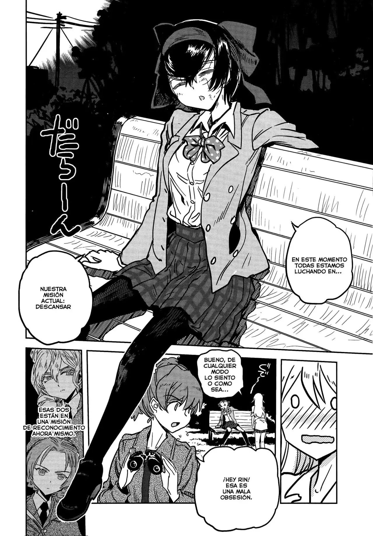 Capitulo 37 page 13