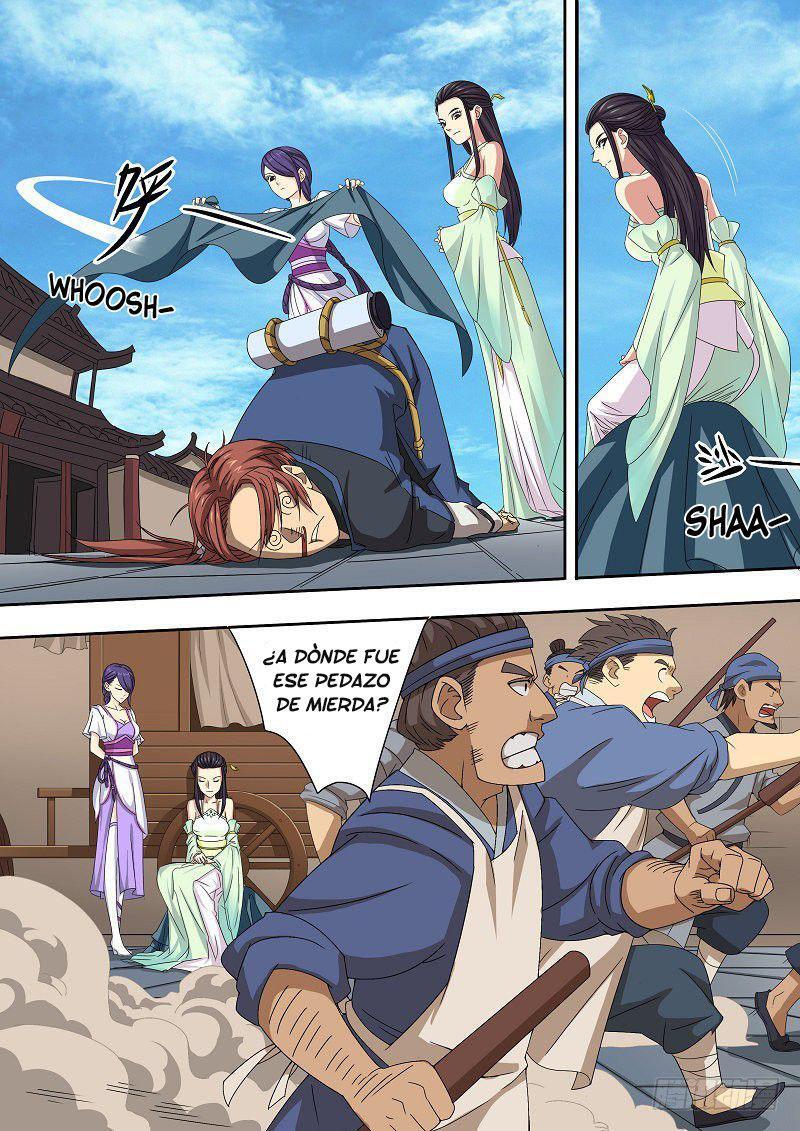 Capitulo 1 page 23