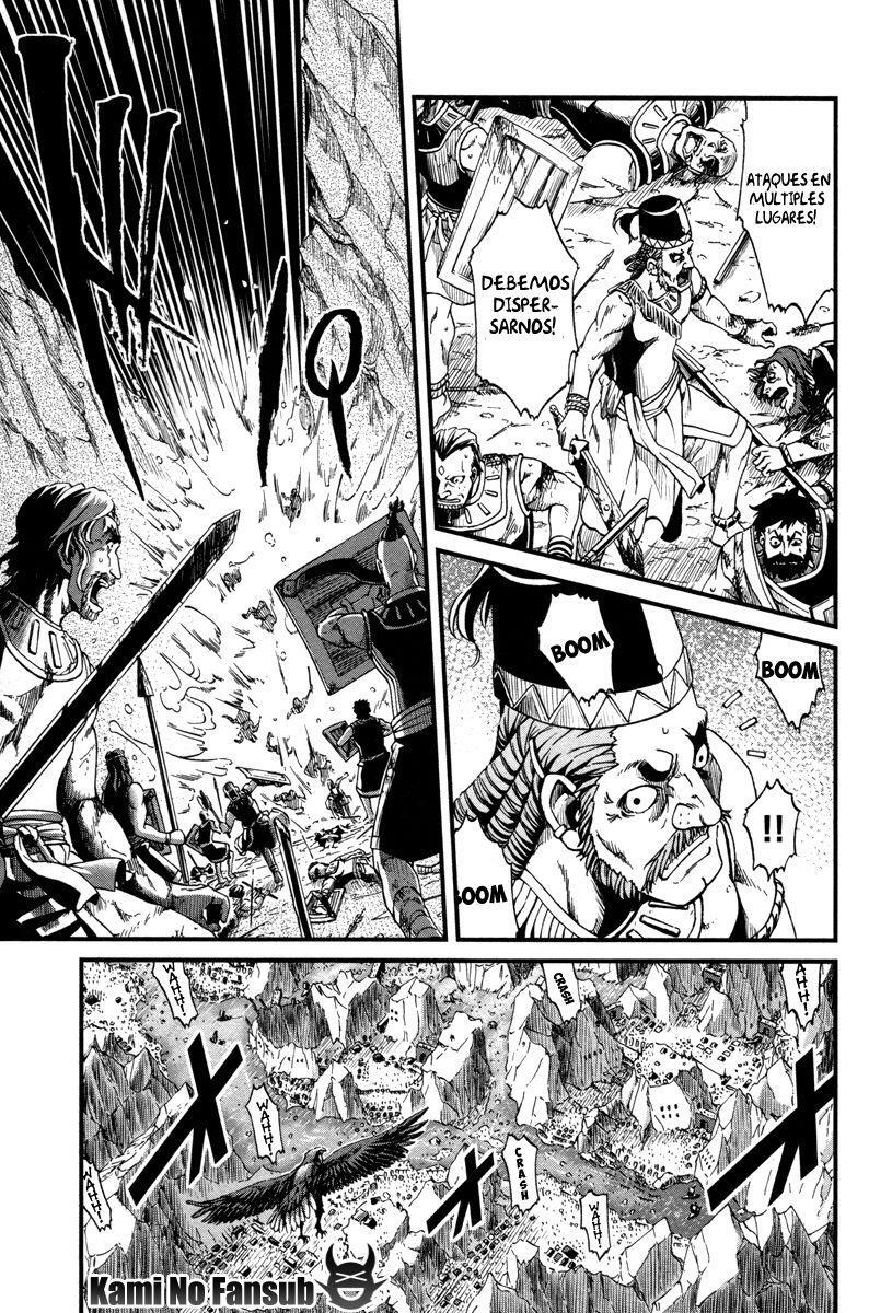 Capitulo 24 page 11