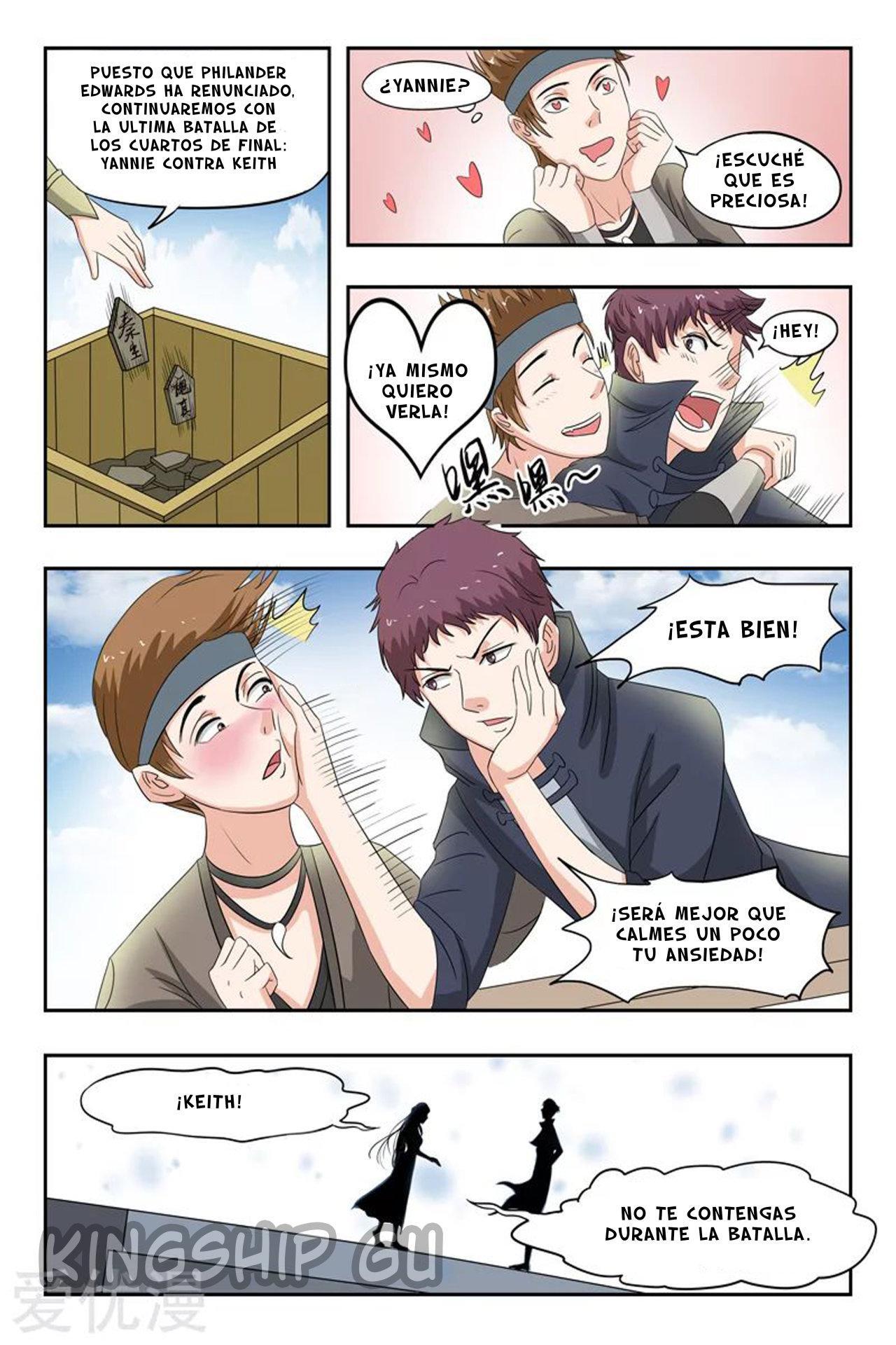 Capitulo 117 page 5
