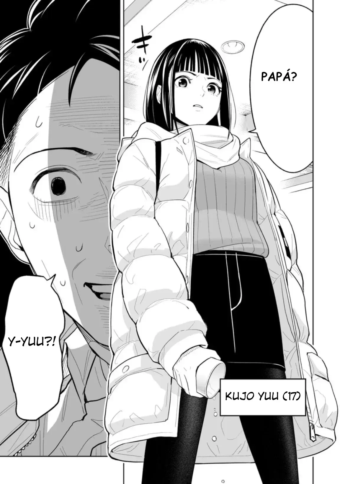 Capitulo 1 page 20