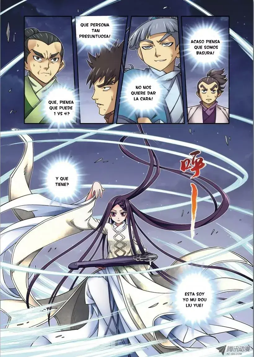 Capitulo 24 page 15