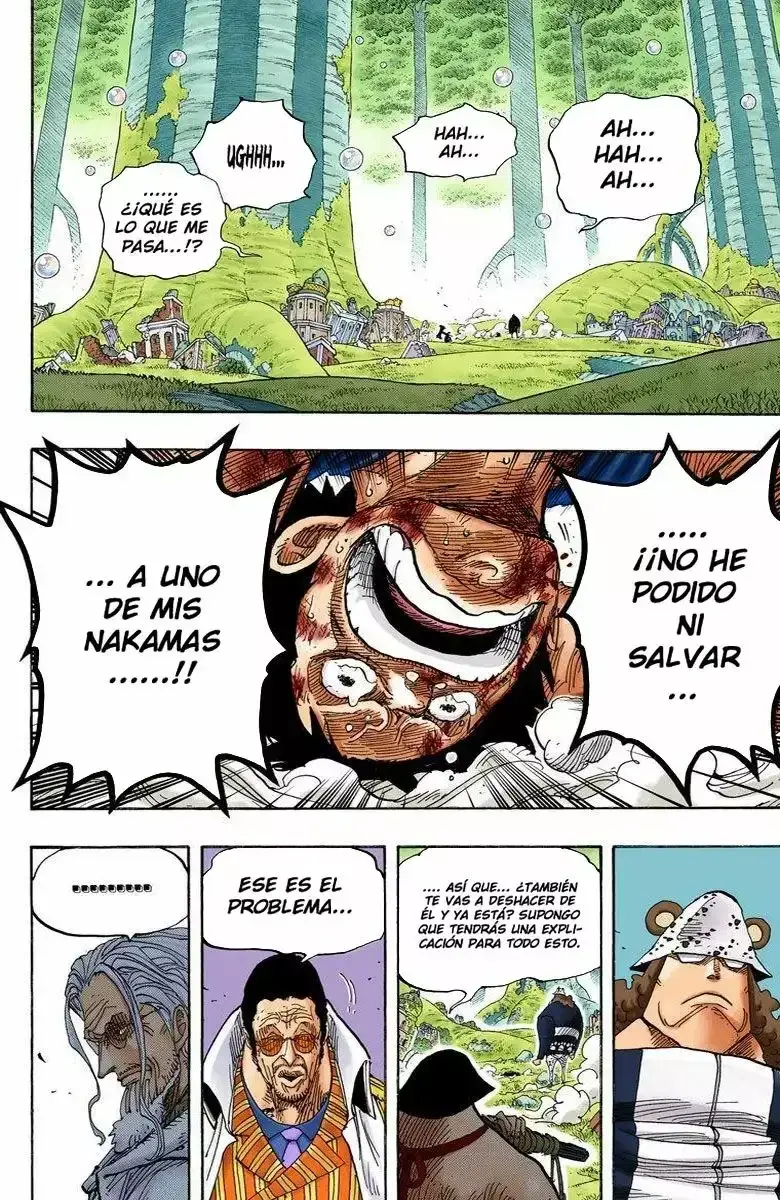 Capitulo 513 page 18