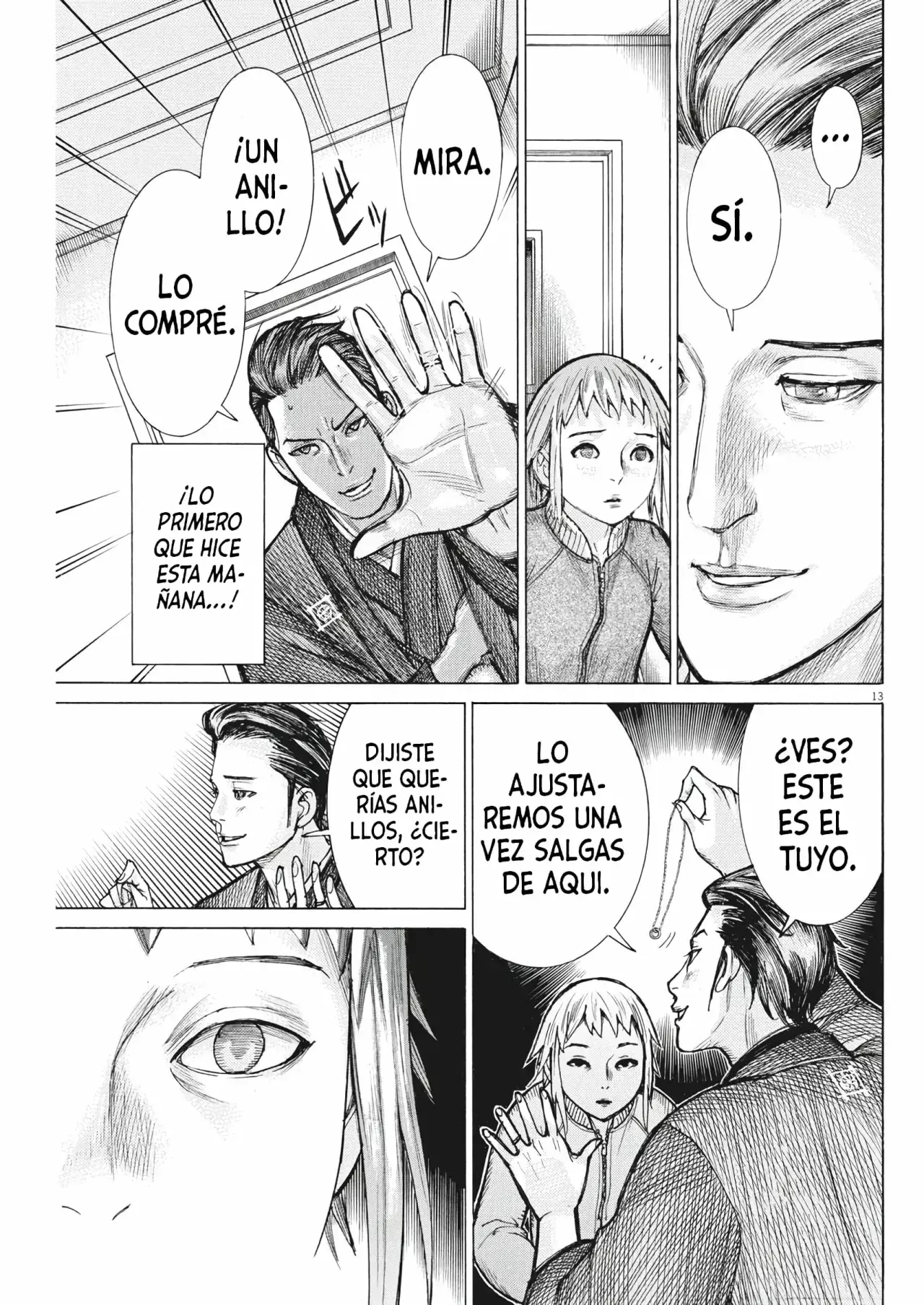 Capitulo 53 page 15