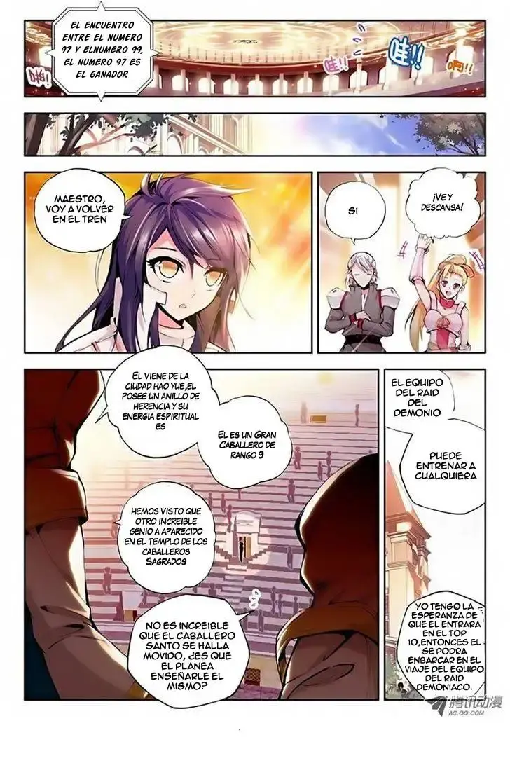 Capitulo 65 page 5