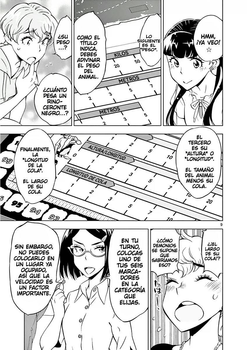 Capitulo 18 page 10