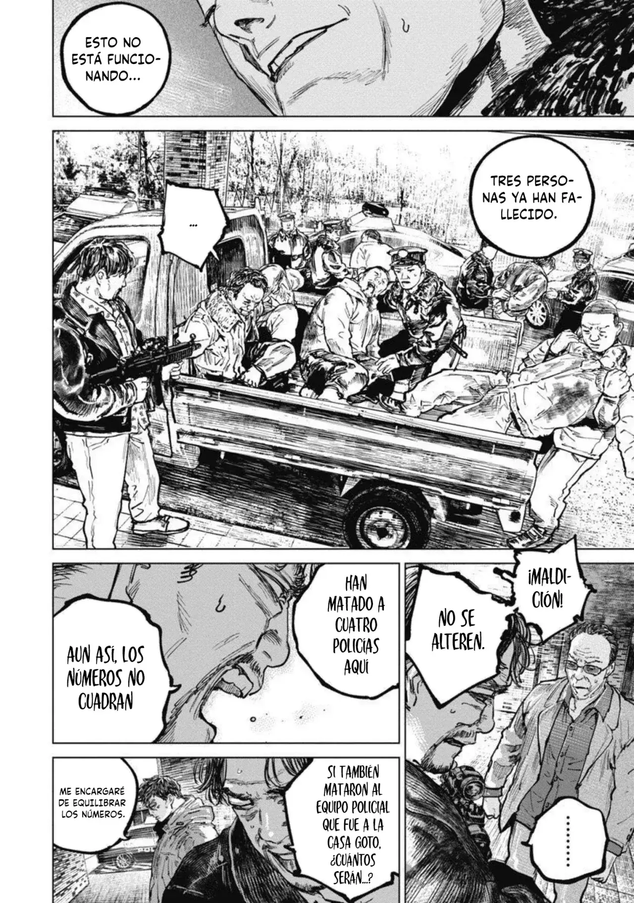 Capitulo 70 page 10