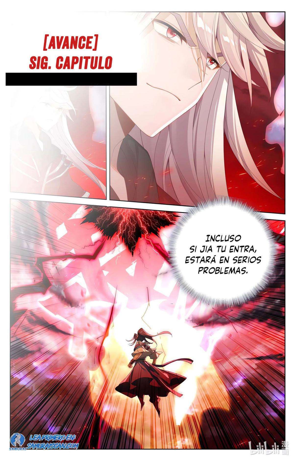 Capitulo 1059 page 10