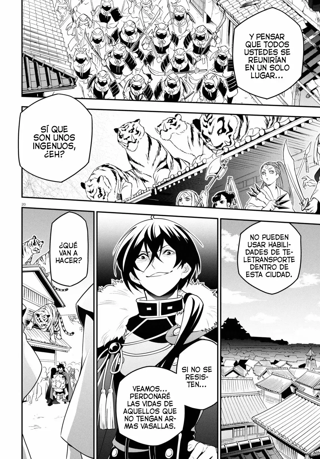 Capitulo 75 page 25