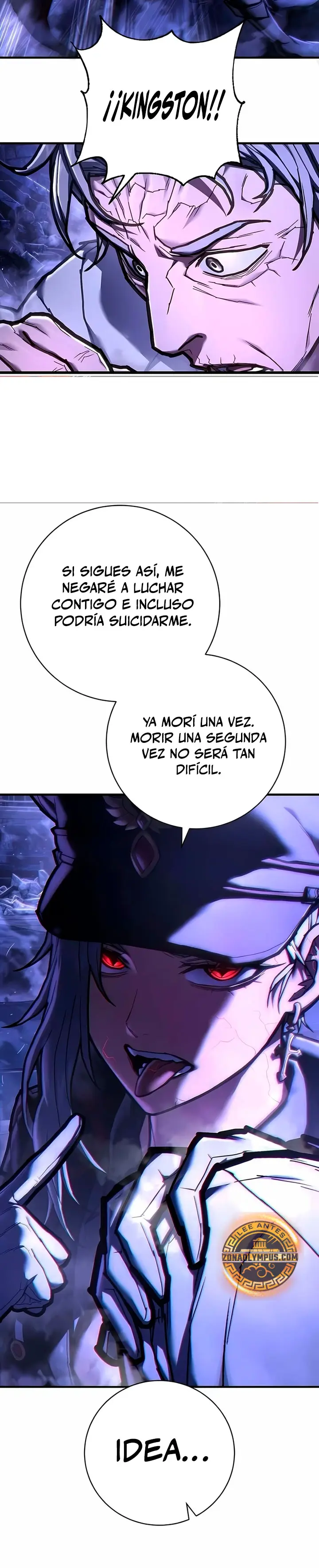 Capitulo 71 page 6