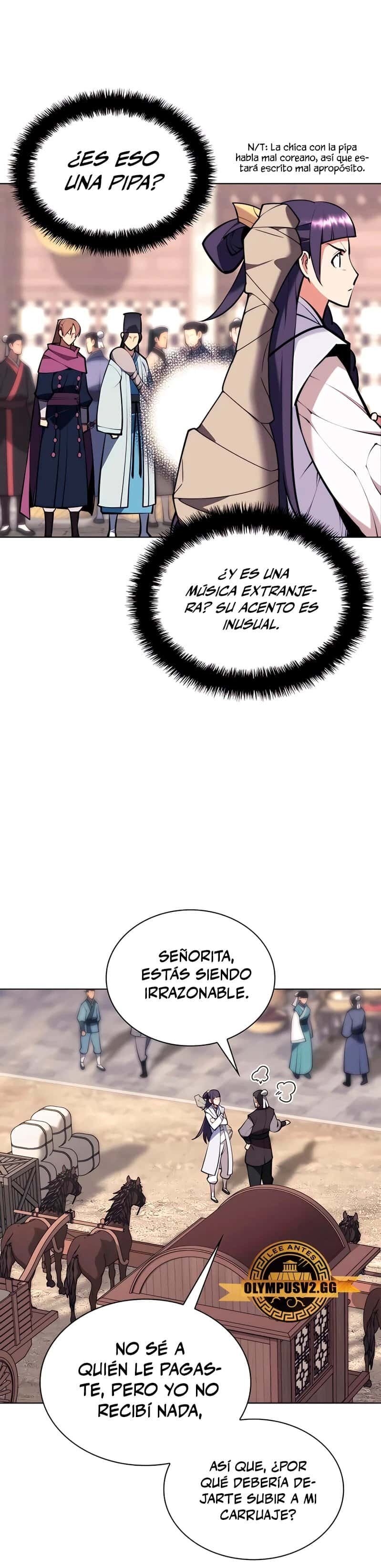 Capitulo 84 page 14