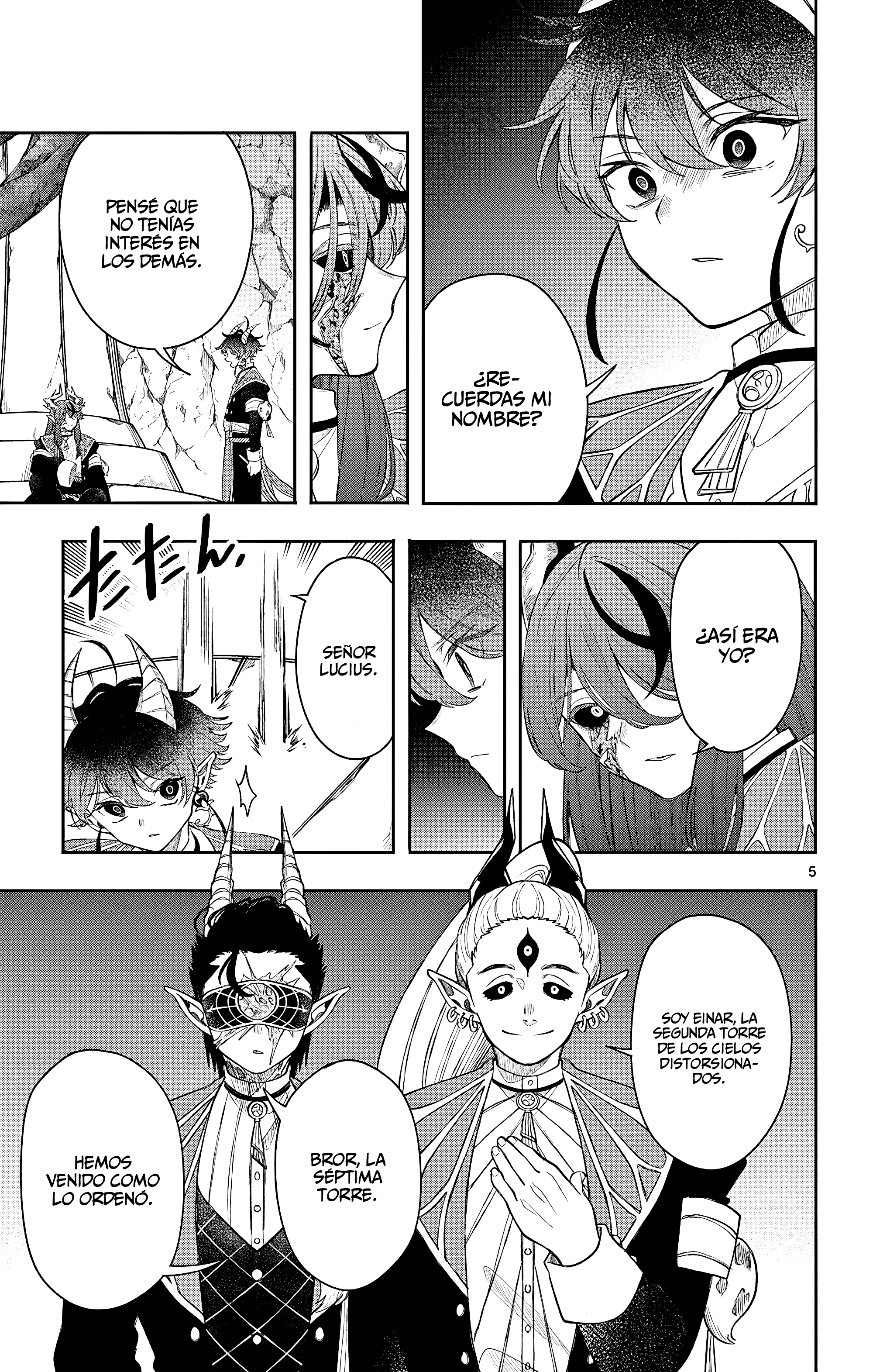 Capitulo 71 page 8