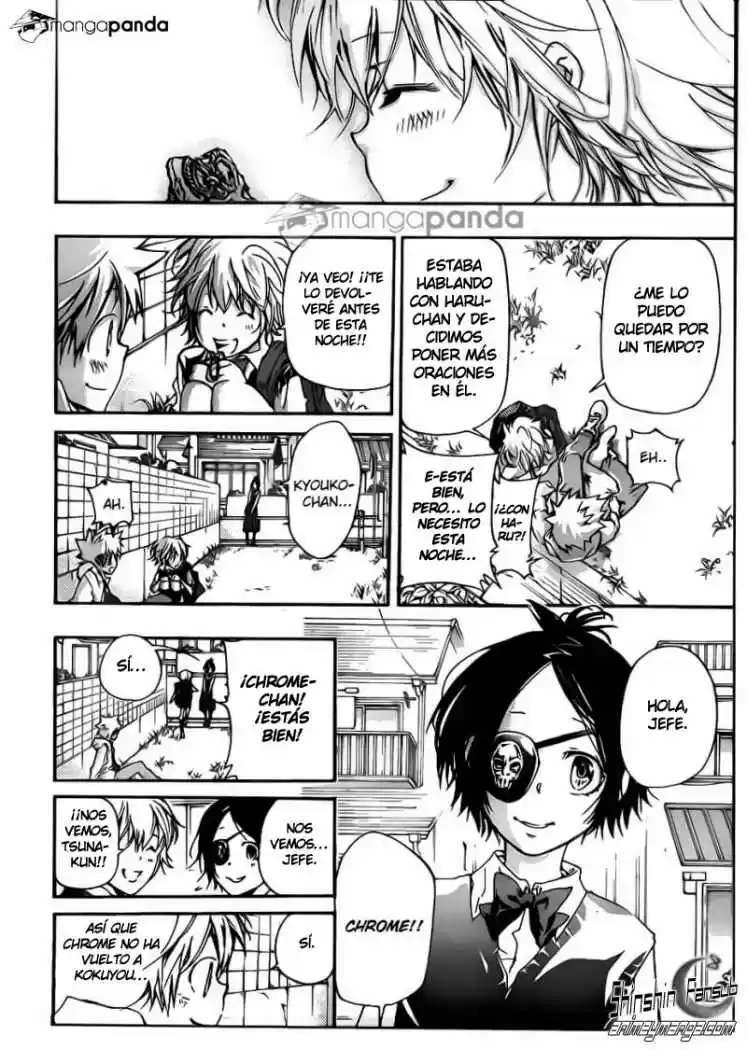 Capitulo 390 page 6