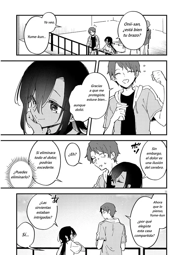 Capitulo 21 page 12