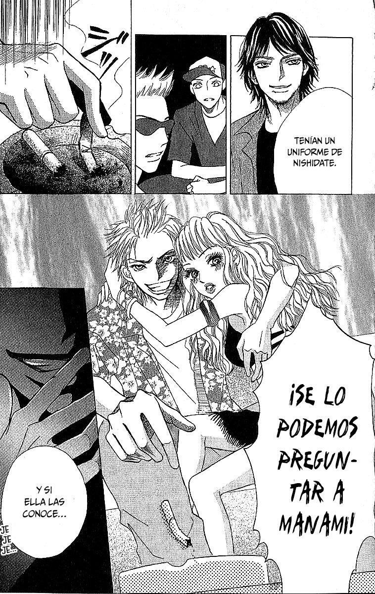 Capitulo 18 page 40