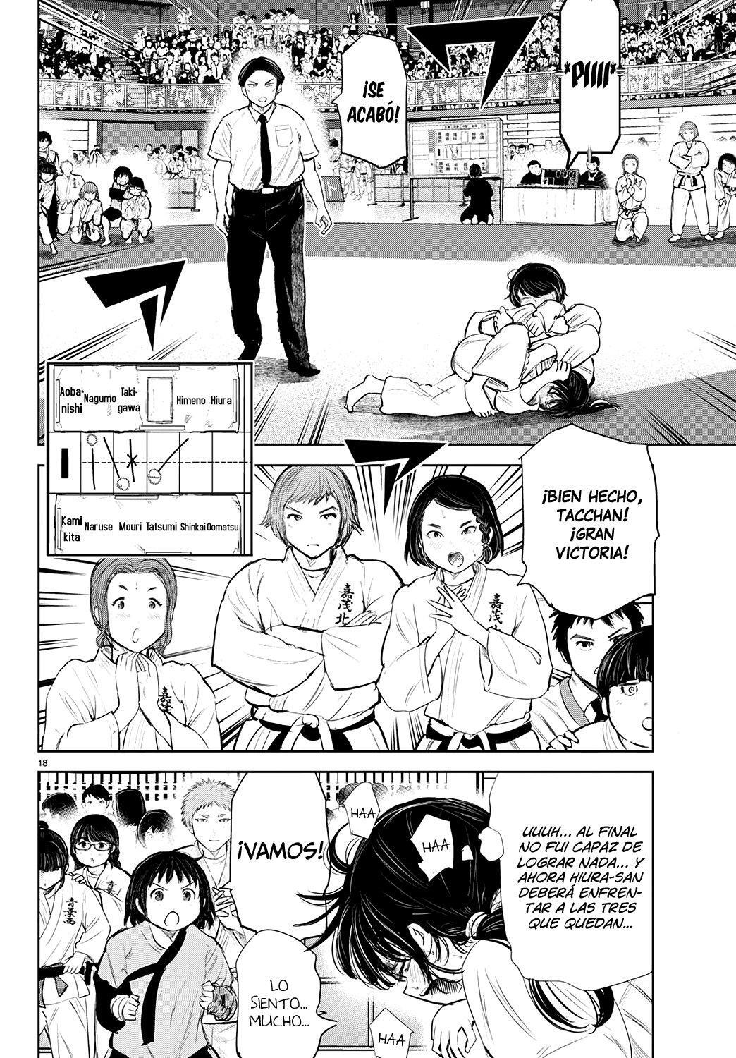 Capitulo 155 page 19