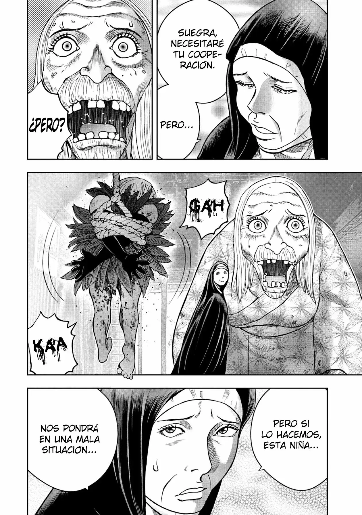 Capitulo 104 page 13